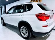 BMW X3 20d XDrive