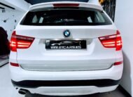 BMW X3 20d XDrive