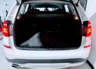 BMW X3 20d XDrive