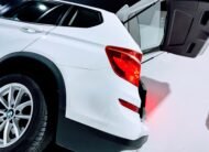 BMW X3 20d XDrive