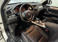BMW X3 20d XDrive