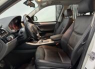 BMW X3 20d XDrive