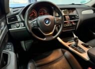 BMW X3 20d XDrive