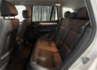 BMW X3 20d XDrive