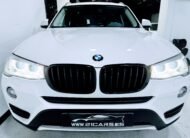 BMW X3 20d XDrive