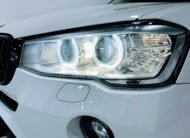 BMW X3 20d XDrive