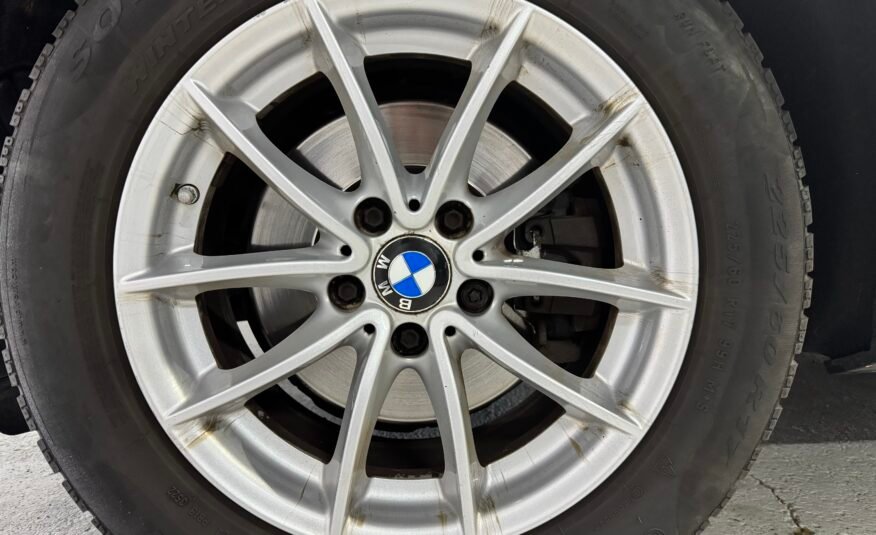 BMW X3 20d XDrive
