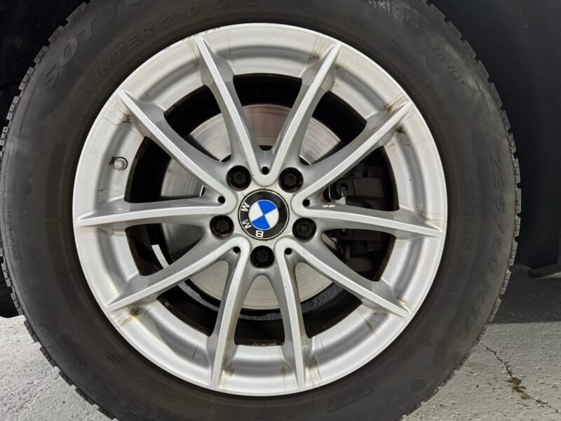 BMW X3 20d XDrive