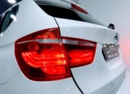 BMW X3 20d XDrive