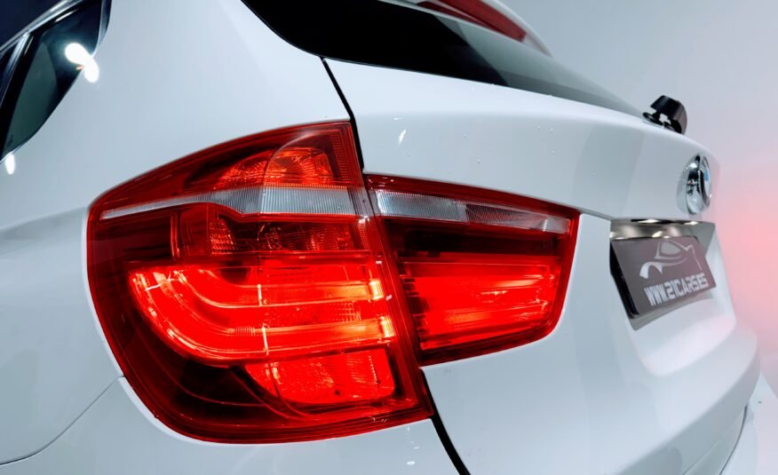 BMW X3 20d XDrive