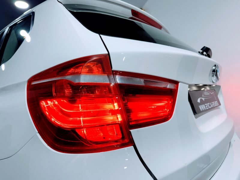 BMW X3 20d XDrive