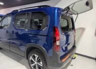 PEUGEOT Rifter 1.5HDi GT LINE