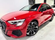 AUDI S3 2.0TFSi 310 One Edition