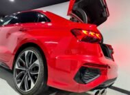 AUDI S3 2.0TFSi 310 One Edition