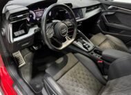 AUDI S3 2.0TFSi 310 One Edition