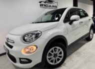 FIAT 500 X 1.6MJEt 120cv