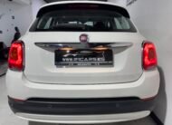 FIAT 500 X 1.6MJEt 120cv