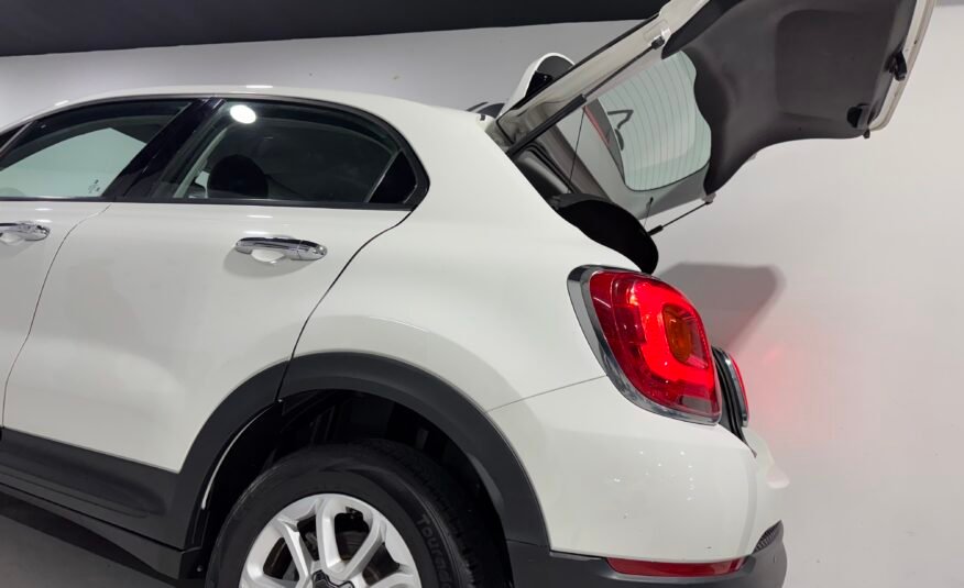 FIAT 500 X 1.6MJEt 120cv