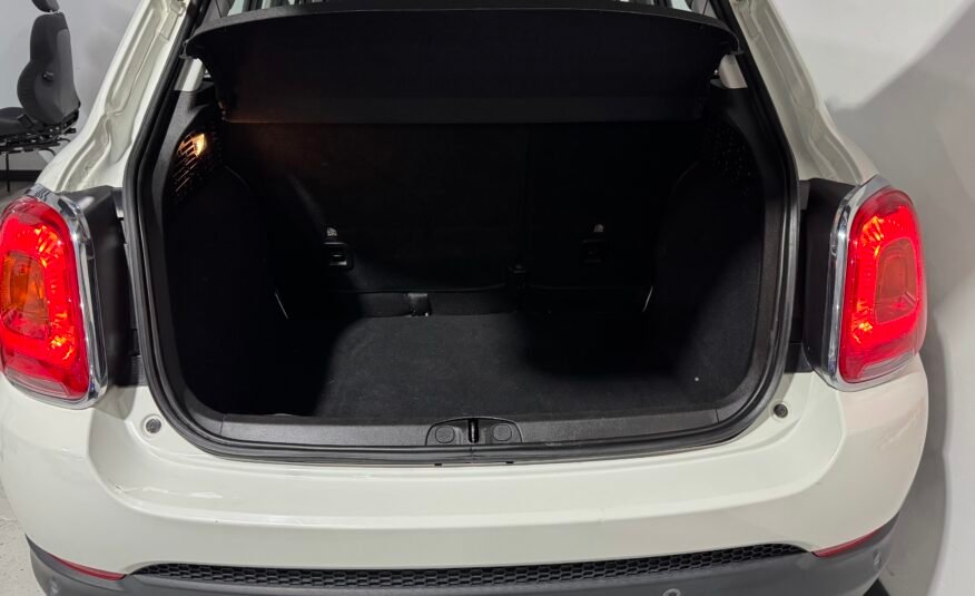 FIAT 500 X 1.6MJEt 120cv