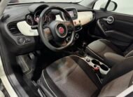 FIAT 500 X 1.6MJEt 120cv