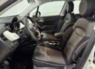 FIAT 500 X 1.6MJEt 120cv