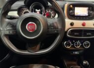 FIAT 500 X 1.6MJEt 120cv