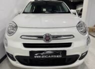 FIAT 500 X 1.6MJEt 120cv