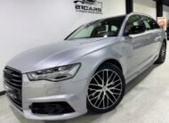AUDI A6 Avant 3.0bi TDi 320 Quattro Sline