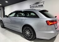 AUDI A6 Avant 3.0bi TDi 320 Quattro Sline