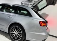 AUDI A6 Avant 3.0bi TDi 320 Quattro Sline