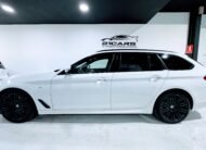 BMW Serie 5 520D Touring M
