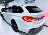 BMW Serie 5 520D Touring M
