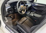BMW Serie 5 520D Touring M