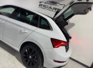 SKODA Scala 1.5TSI 150cv Style DSG