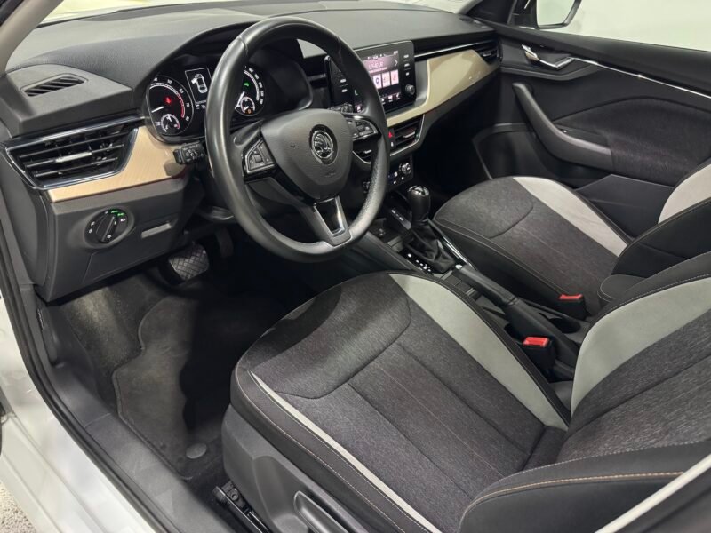 SKODA Scala 1.5TSI 150cv Style DSG