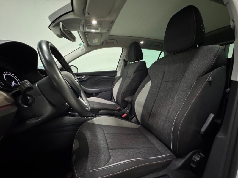 SKODA Scala 1.5TSI 150cv Style DSG