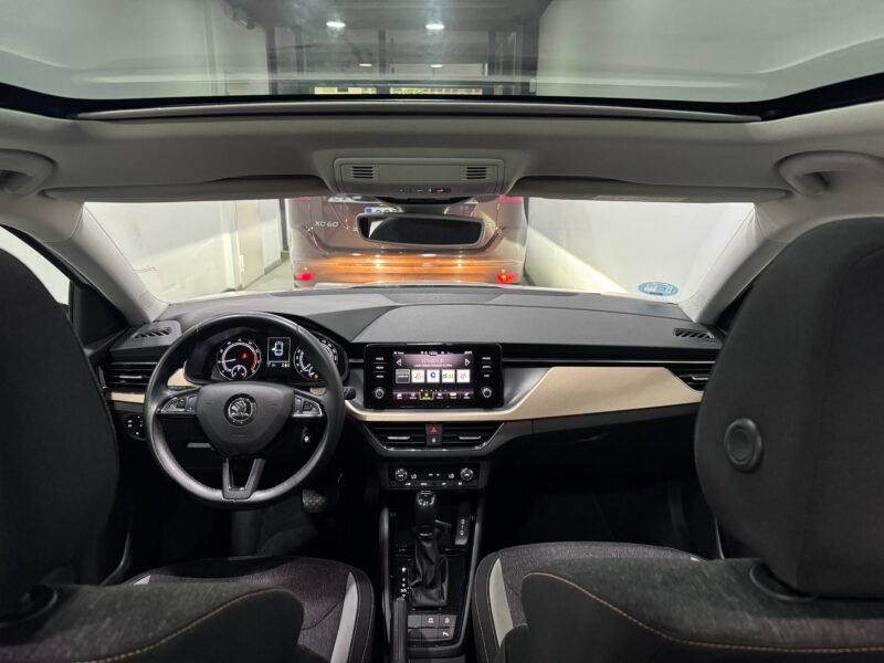 SKODA Scala 1.5TSI 150cv Style DSG