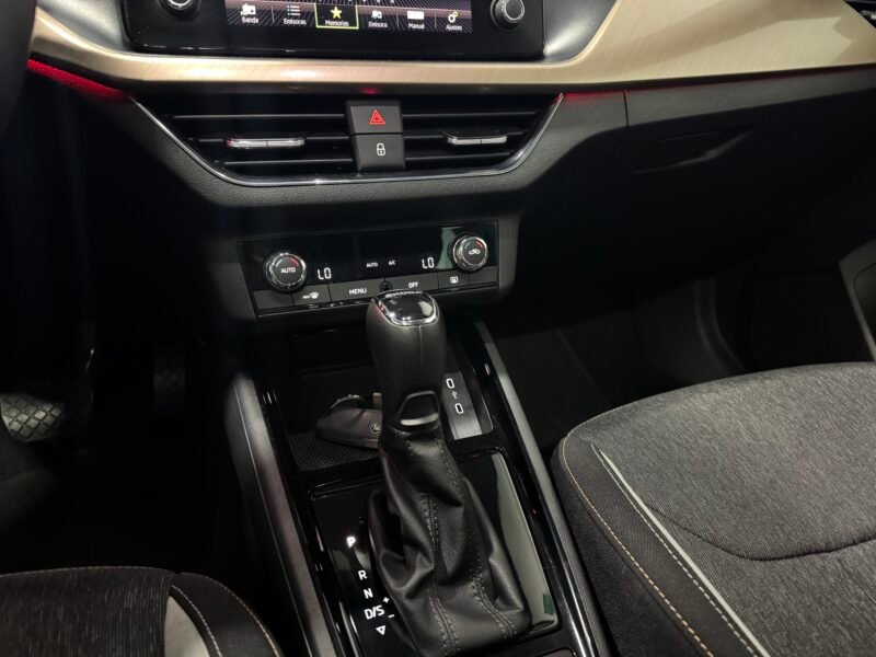 SKODA Scala 1.5TSI 150cv Style DSG