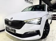 SKODA Scala 1.5TSI 150cv Style DSG