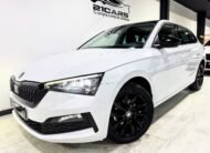 SKODA Scala 1.5TSI 150cv Style DSG