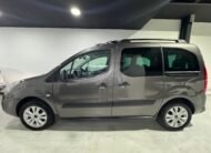 CITROEN Berlingo 1.6 Blue-HDi 120 MULTISPACE