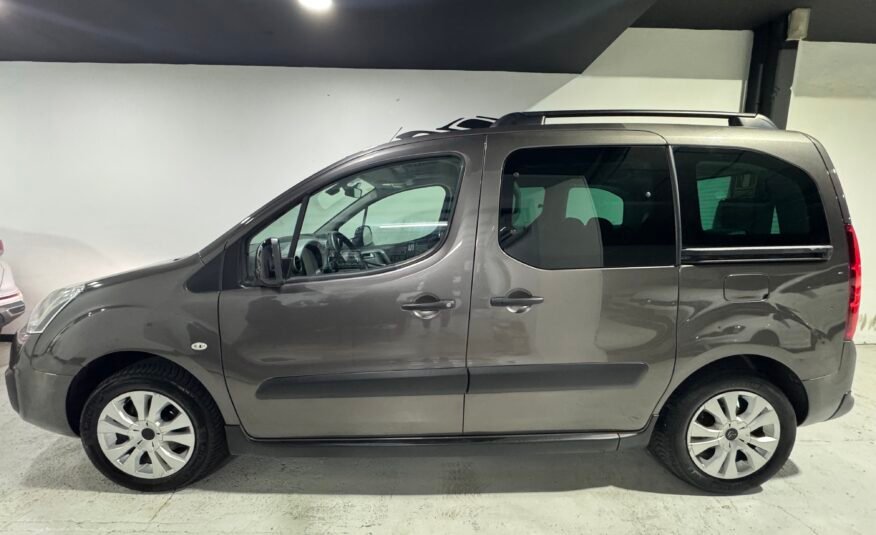 CITROEN Berlingo 1.6 Blue-HDi 120 MULTISPACE