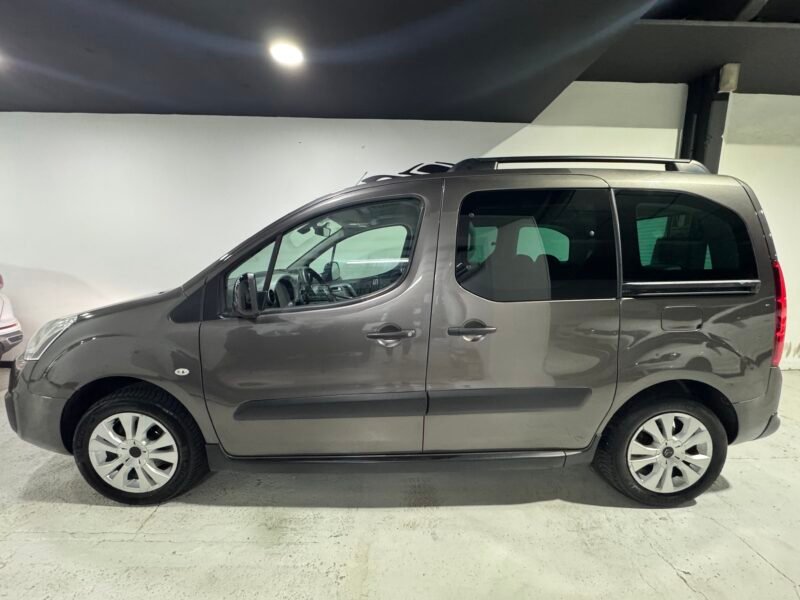 CITROEN Berlingo 1.6 Blue-HDi 120 MULTISPACE