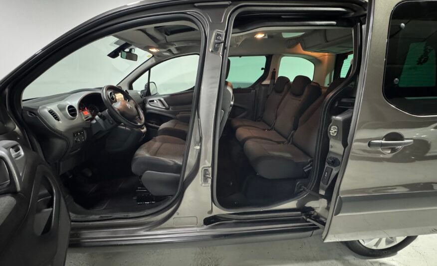 CITROEN Berlingo 1.6 Blue-HDi 120 MULTISPACE