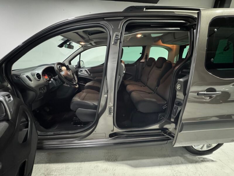 CITROEN Berlingo 1.6 Blue-HDi 120 MULTISPACE