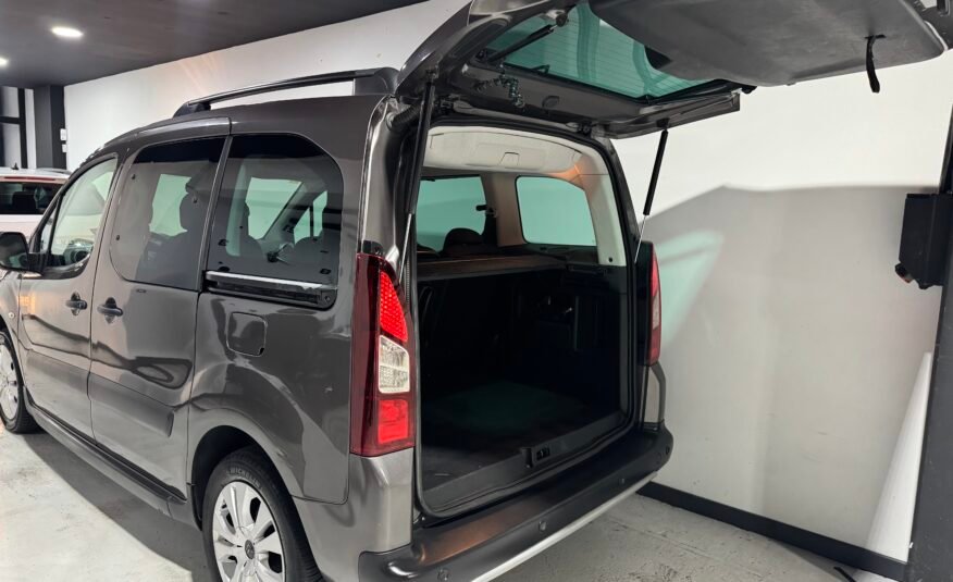 CITROEN Berlingo 1.6 Blue-HDi 120 MULTISPACE