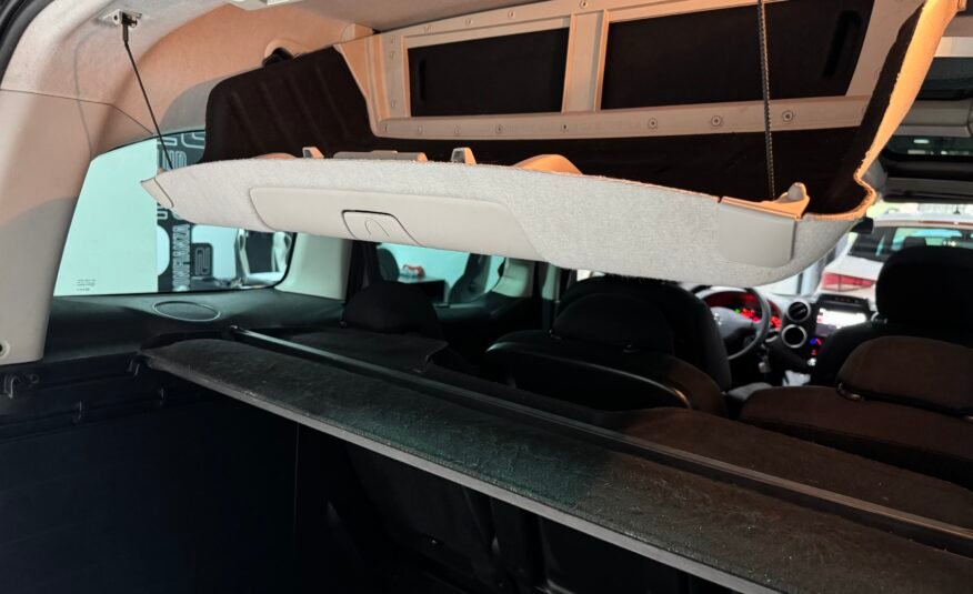 CITROEN Berlingo 1.6 Blue-HDi 120 MULTISPACE