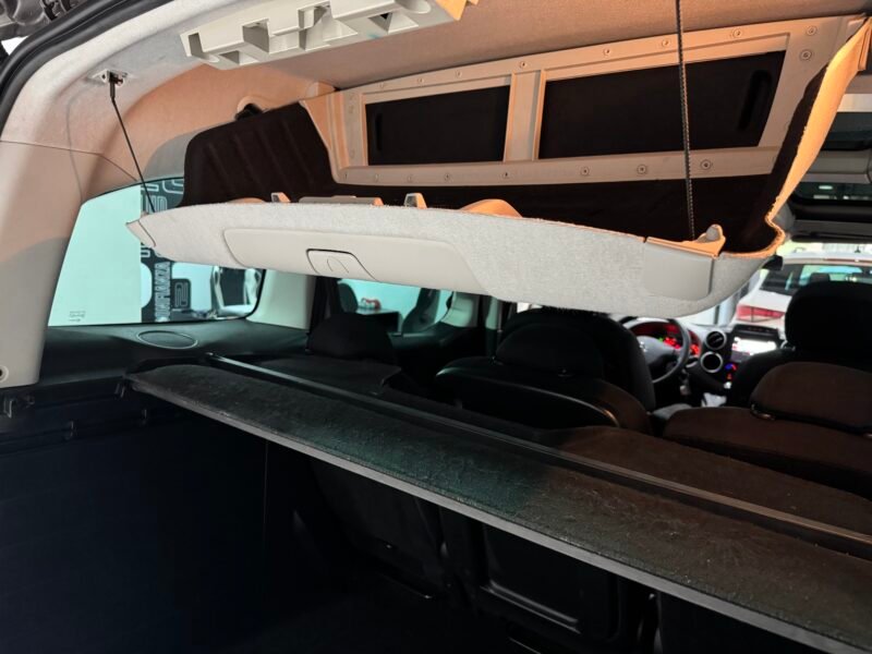 CITROEN Berlingo 1.6 Blue-HDi 120 MULTISPACE