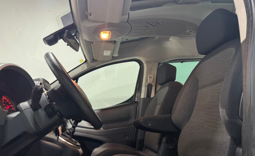 CITROEN Berlingo 1.6 Blue-HDi 120 MULTISPACE