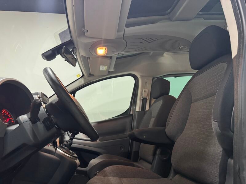 CITROEN Berlingo 1.6 Blue-HDi 120 MULTISPACE